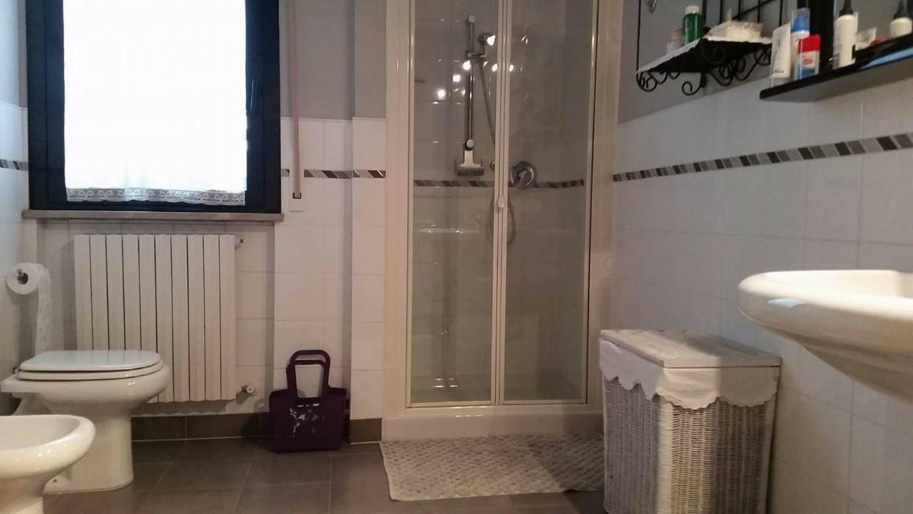 A Casa Di Clo Bed & Breakfast Pesaro Dış mekan fotoğraf